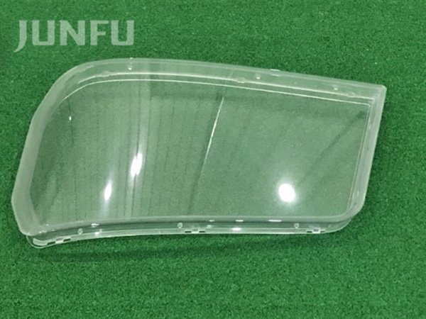 商用車前大燈罩